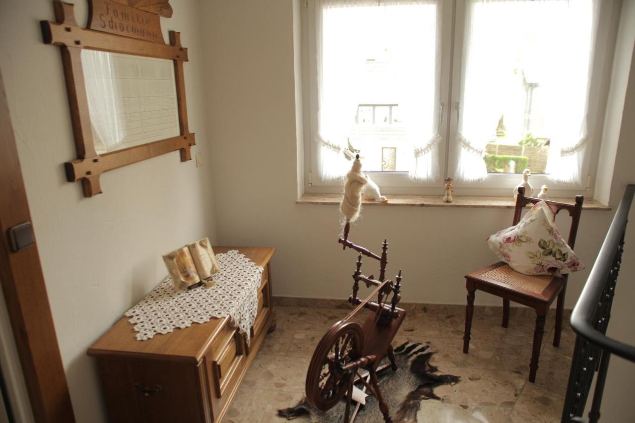 Landhotel Gasthof Zur Post Langewiese Zewnętrze zdjęcie