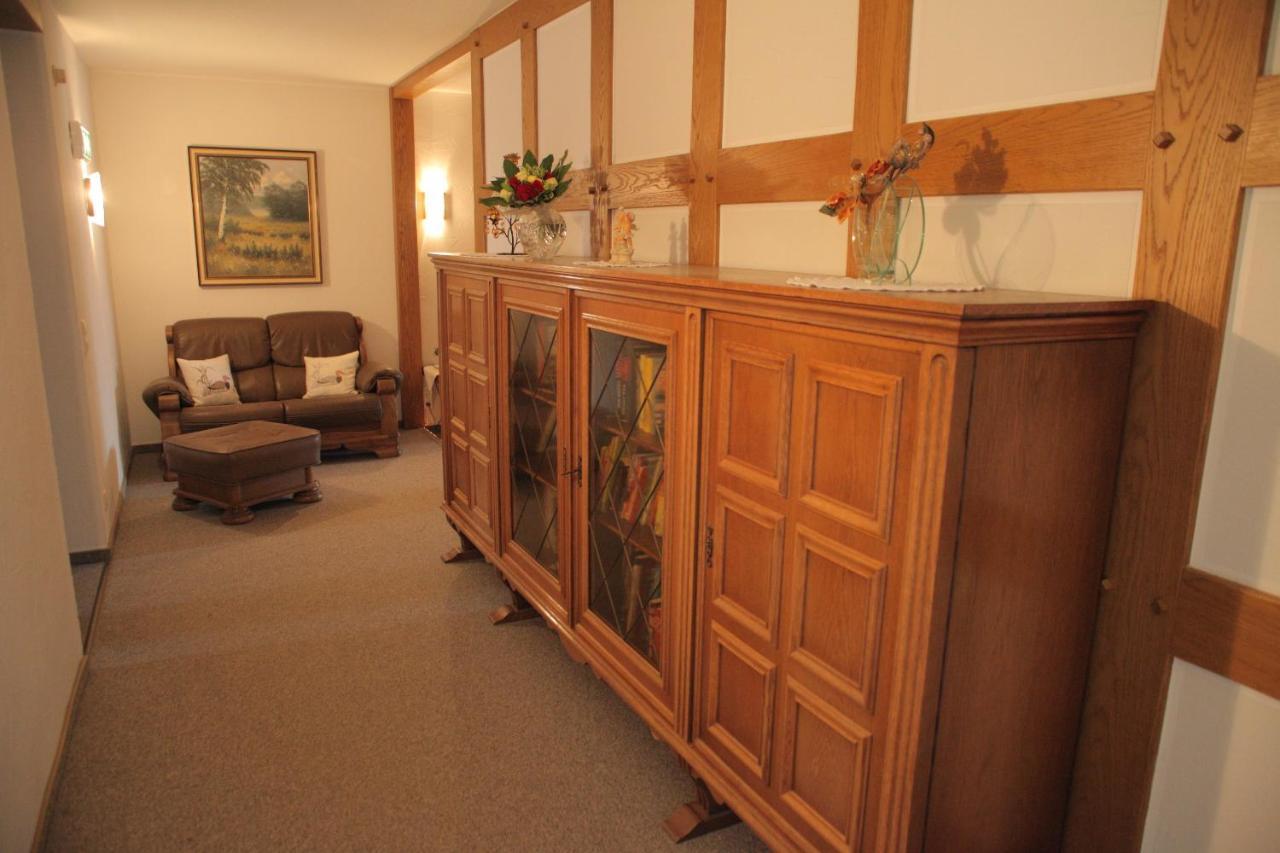 Landhotel Gasthof Zur Post Langewiese Zewnętrze zdjęcie