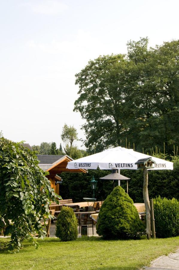 Landhotel Gasthof Zur Post Langewiese Zewnętrze zdjęcie