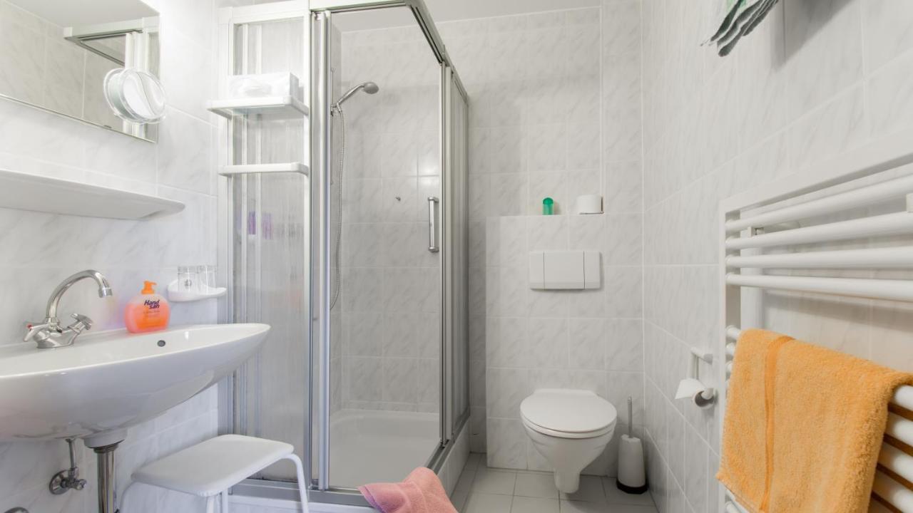 Landhotel Gasthof Zur Post Langewiese Zewnętrze zdjęcie