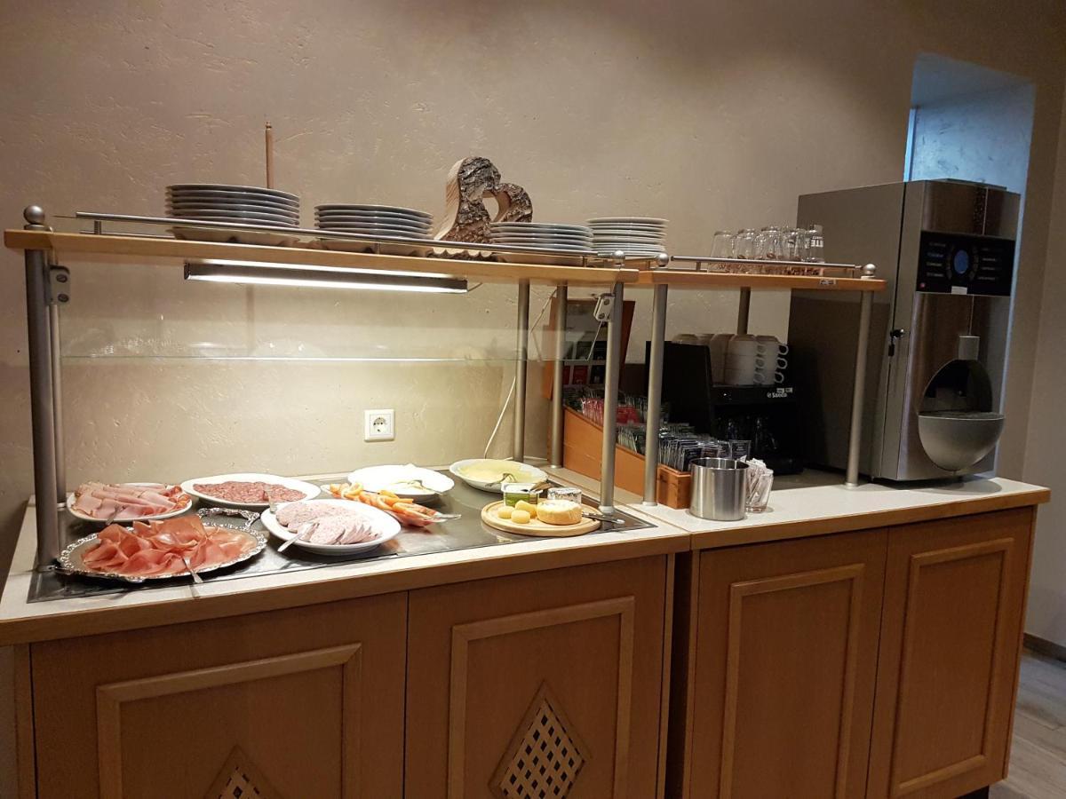 Landhotel Gasthof Zur Post Langewiese Zewnętrze zdjęcie