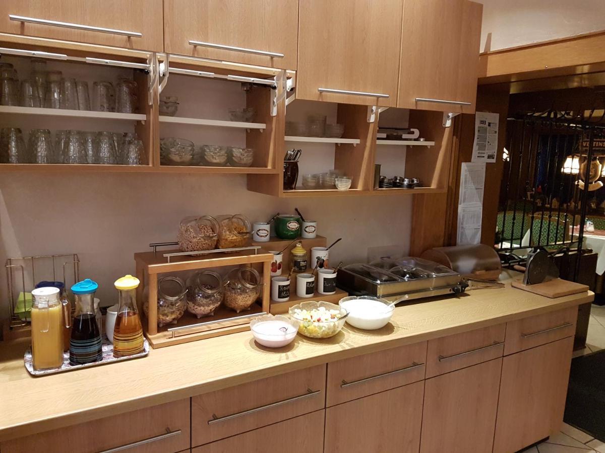 Landhotel Gasthof Zur Post Langewiese Zewnętrze zdjęcie